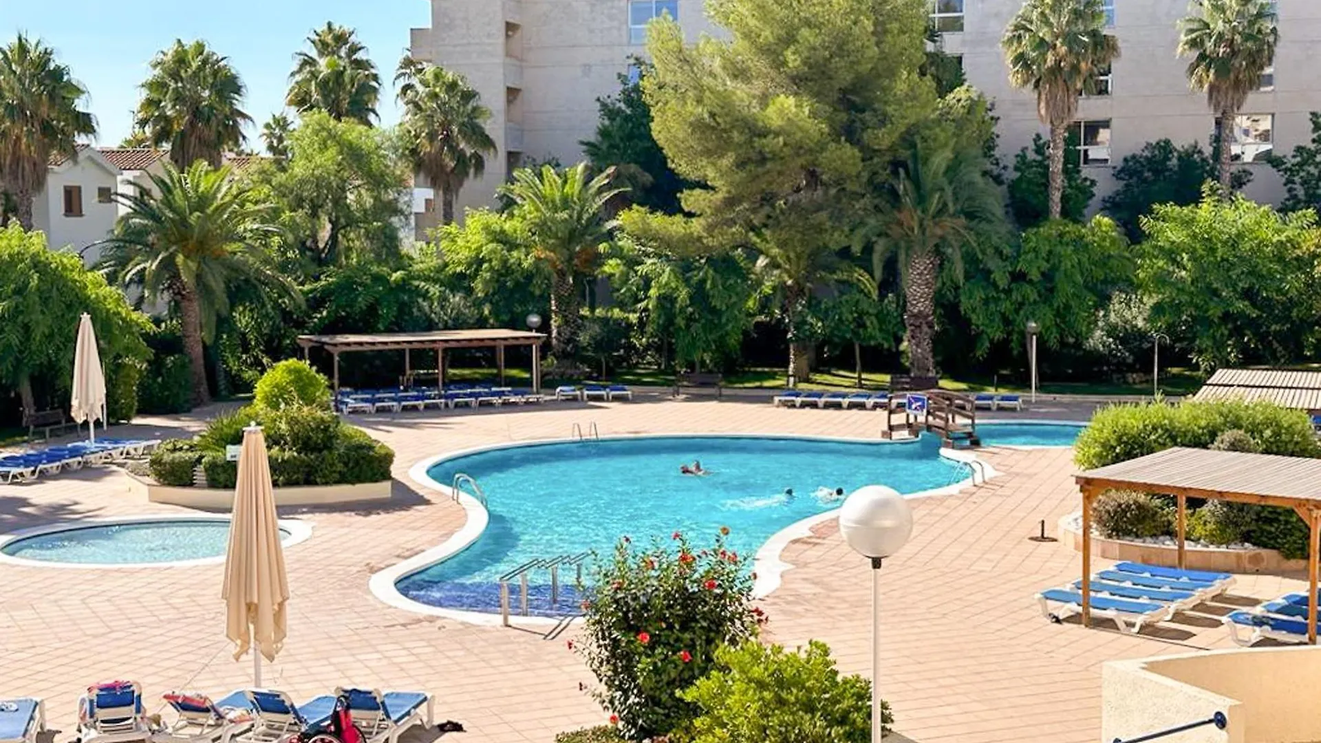 Bga Rentals Punta Prima La Pineda 0*,  Spanien
